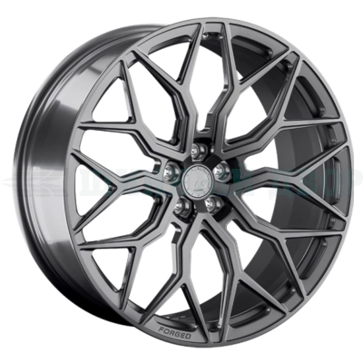 5*114.3 19" Et35 8J LS Forged LS FG13 67.1 MGM