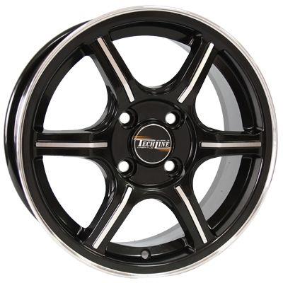4*98 14 / 5.5J Et38 Tech Line 433 58.6