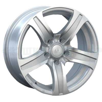 5*114.3 16" Et40 7J LS 145 73.1 SF
