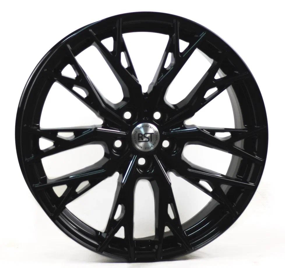 5*114,3 19" Et40 7.0J RST R119 64.1 BL