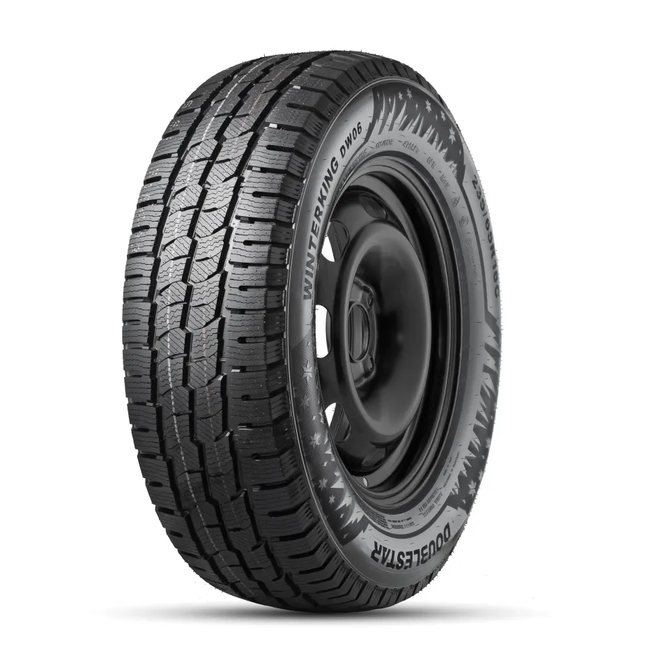 205/75 R16 DOUBLESTAR DW06 110/108R 