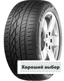 225/55 R18 General Tire Grabber GT 98V