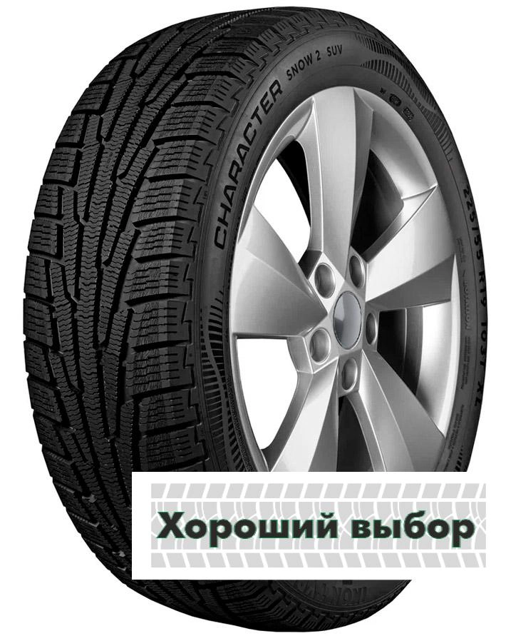 225/55 r19 Ikon Character Snow 2 SUV (Nordman RS2 SUV) 103T