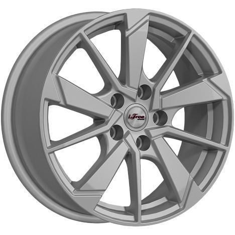 5*110 16" Et46 6.5J iFree Зиплайн 67.1 Хай вэй