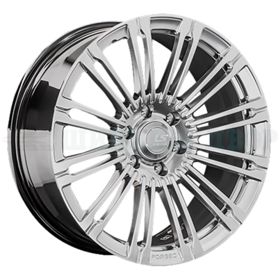 6*139.7 20" Et30 9J LS Forged LS FG18 100.1 HPB