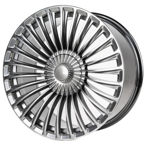 Mercedes Maybach Multispoke HB