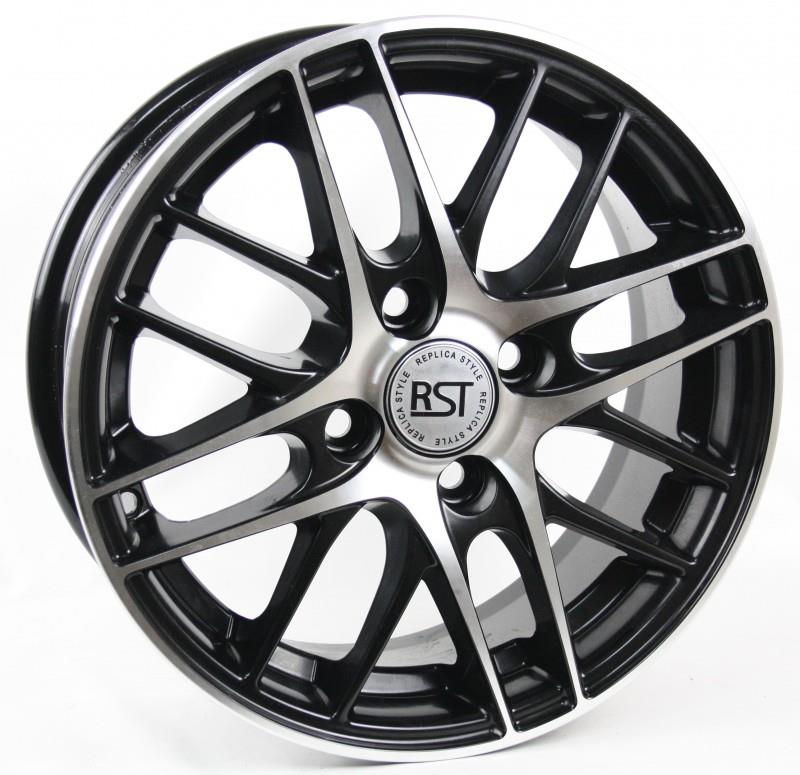 4*98 14" Et35 5.5J RST R004 58.6 BD