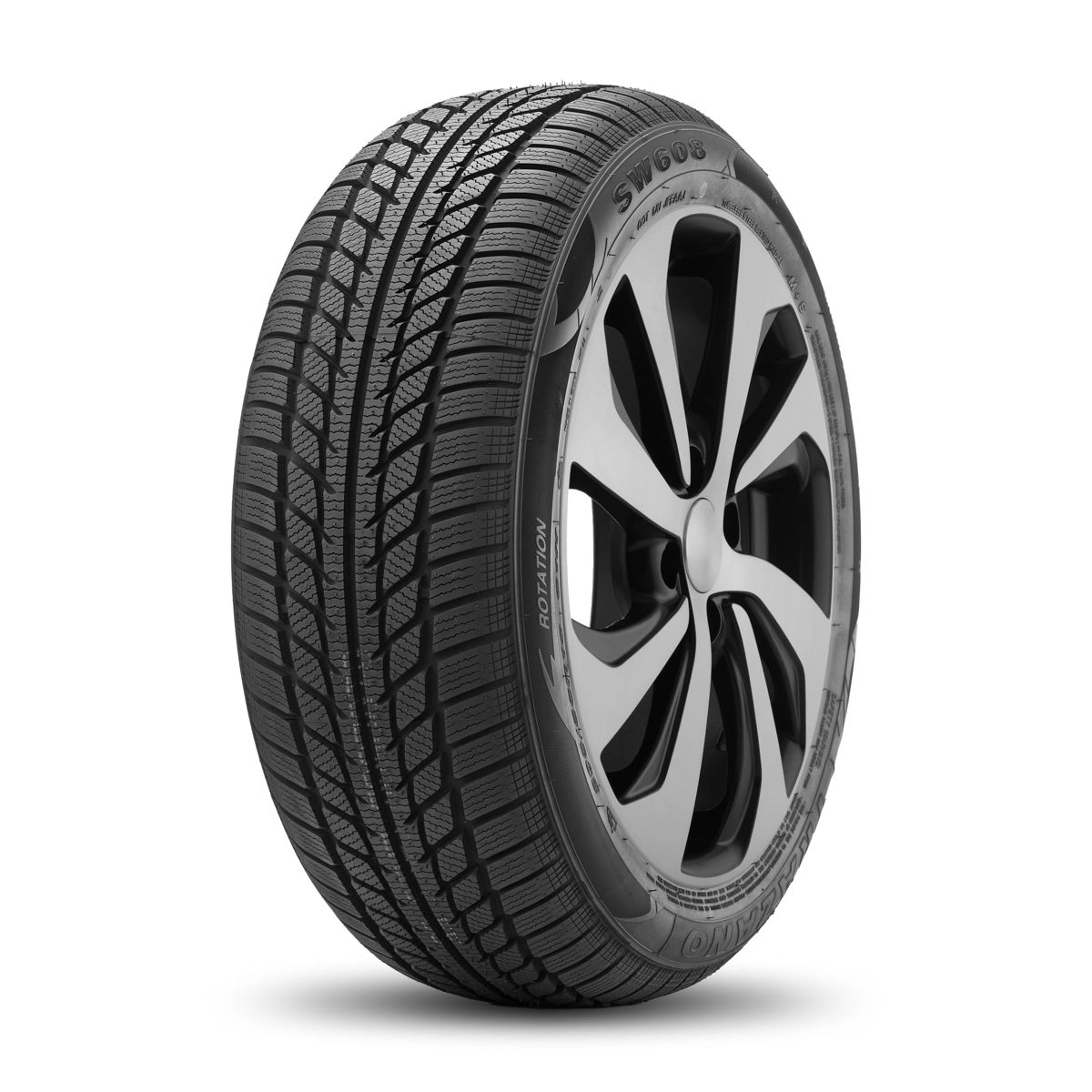 205/55 R16 TRAZANO SW608 91H 