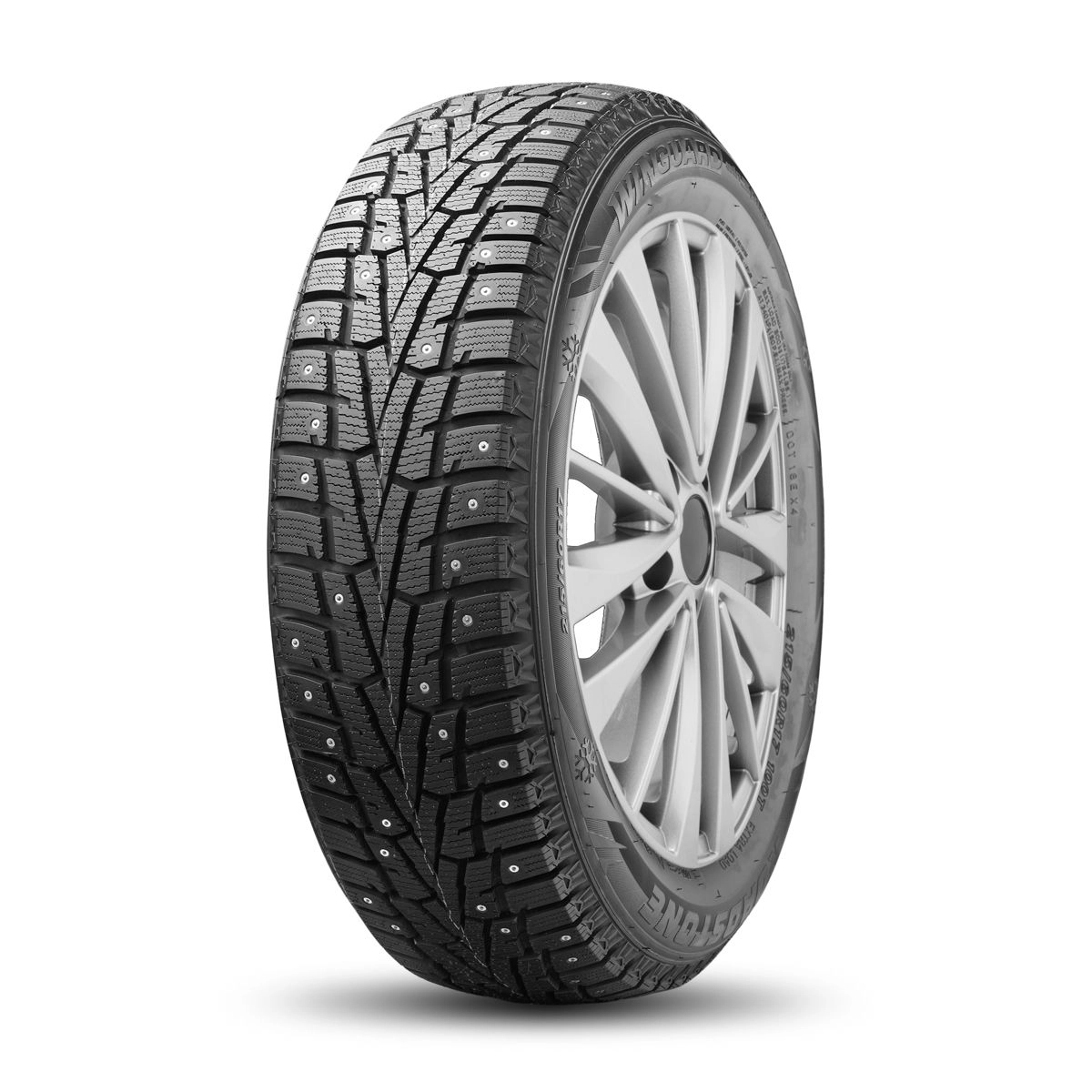 225/60 R16 ROADSTONE Winguard WinSpike 102T 