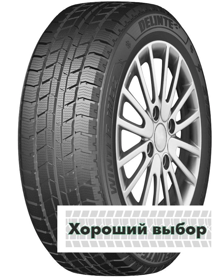 215/70 r15c Delinte Winter WD2 109/107S
