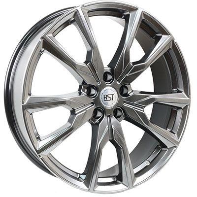 5*108 20" Et33 8.0J RST R012 65.1 BH