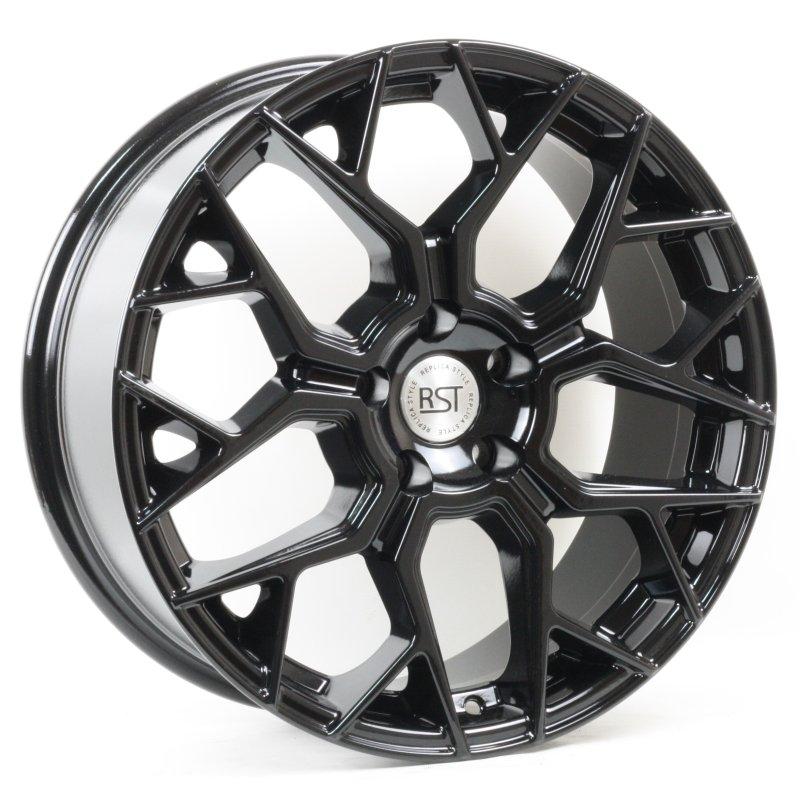 5*108 18" Et33 8.0J RST R148 65.1 BL