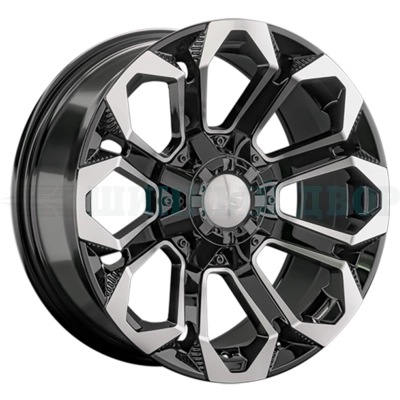 6*139.7 20" Et20 9J LS 1366 106.1 BKF