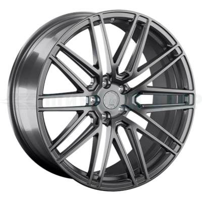 5*112 21" Et43 10.5J LS Forged LS FG12 66.6 MGM