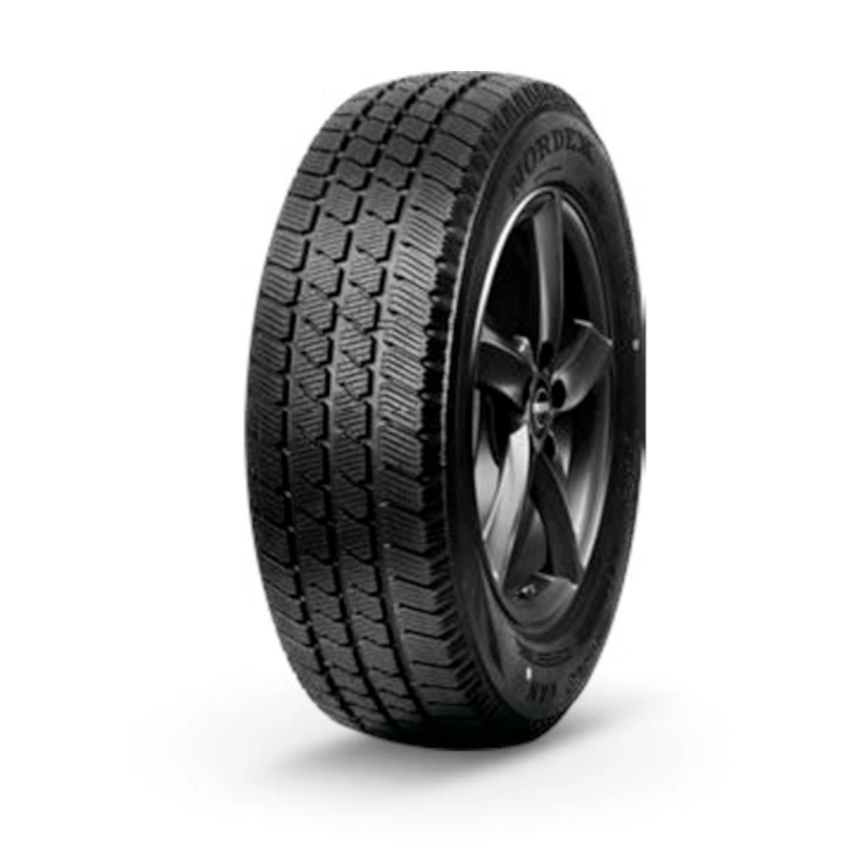 195/70 R15 Nordexx NA 6000 VAN 104/101R 