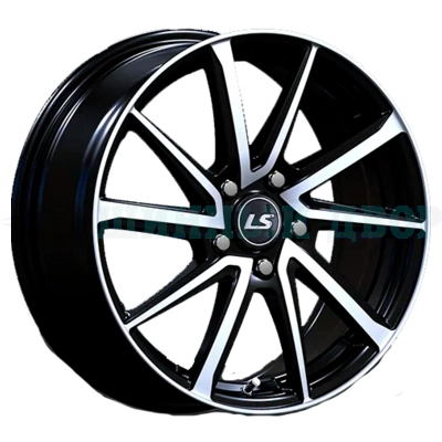 5*100 17" Et55 7J LS 1290 56.1 BKF
