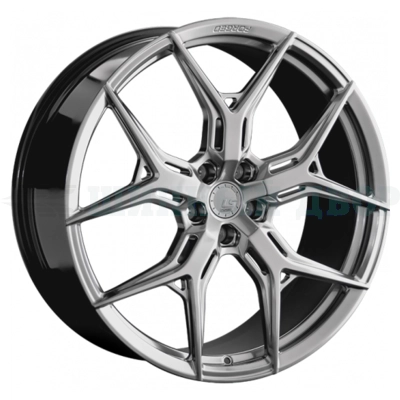 5*114.3 20" Et40 9J LS Forged LS FG14 67.1 HPB