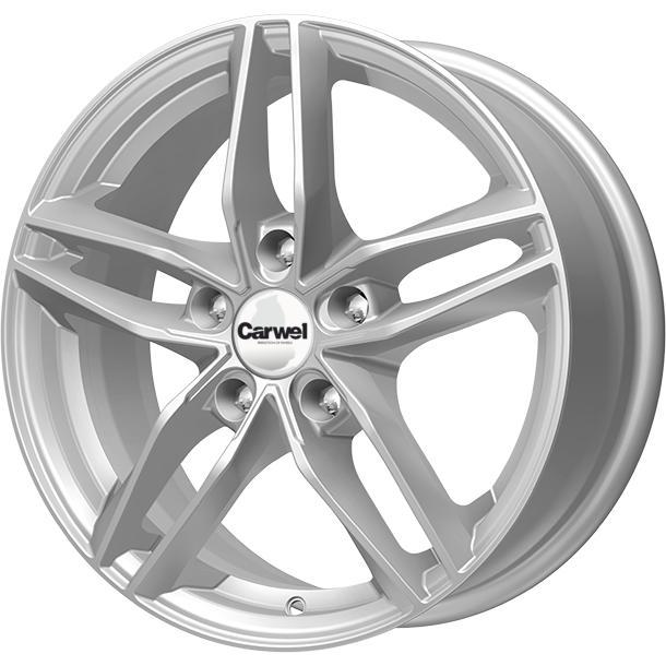5*112 16 / 6.5J Et38 Carwel Тау 66.6