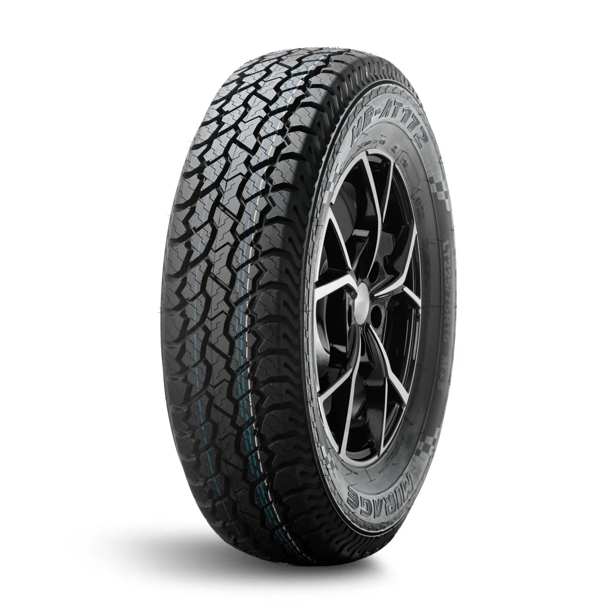 245/75 R16 MIRAGE MR-AT172 120/116S 