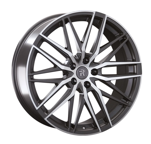 5*112 20" Et20 8,5J Replay A210 66,6 MGMF
