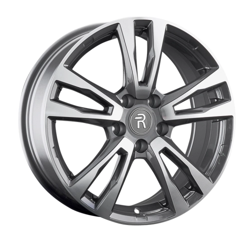 5*114,3 17" Et45 7,5J Replay CHG60 60,1 GMF