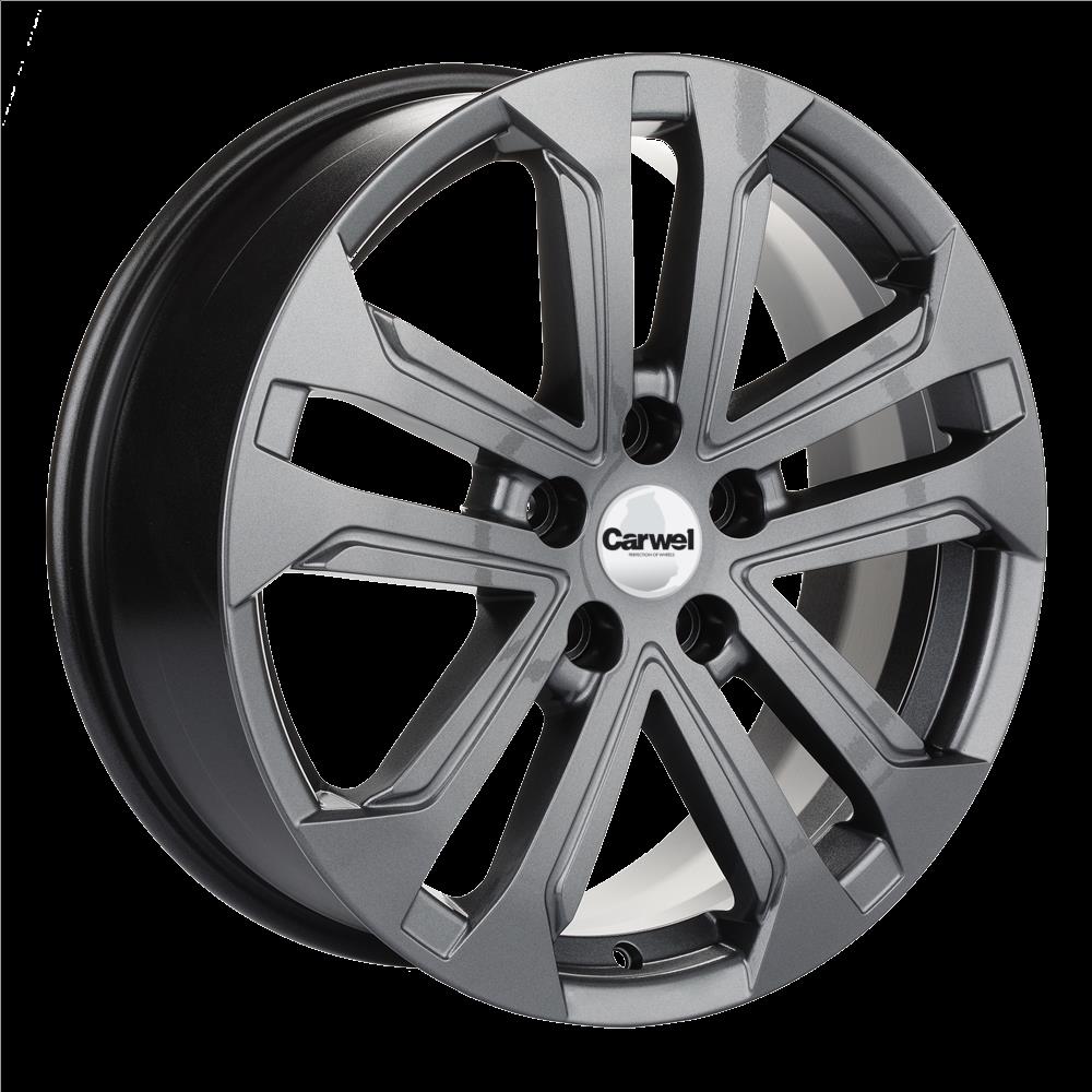 5*108 18" Et33 7.0J Carwel Куж 1803 60.1 GRT