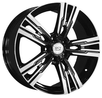5*120 18" Et50 8.0J RST R228 65.1 BD