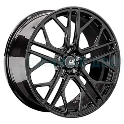 5*114.3 20" Et40 9J LS Forged LS FG48 67.1 BK
