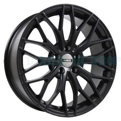 5*112 18" Et38 8J Neo 840 66.6 BLm