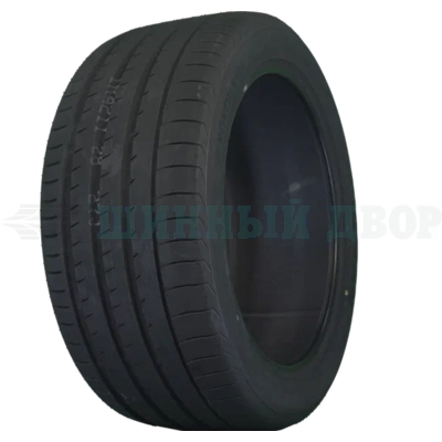 265/35 R22XL Yokohama ADVAN Sport V105T 102Y