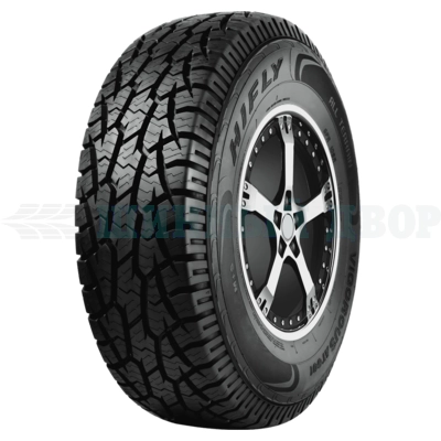 225/75 R16C HiFly Vigorous AT601 115/112S