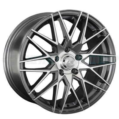 5*114.3 15" Et45 6.5J LS 784 73.1 GMF