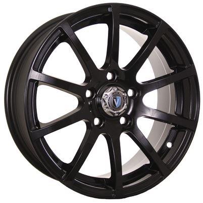 4*100 16" Et37 6.5J Venti 1603 60.1 BL