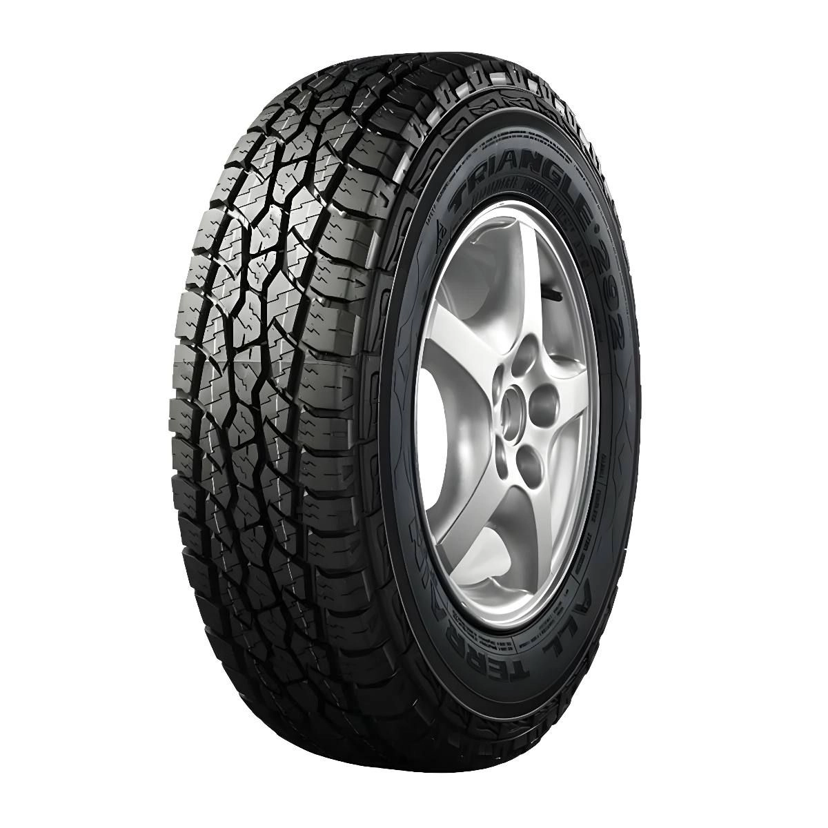 225/75 R15 Triangle TR292 110/108S 