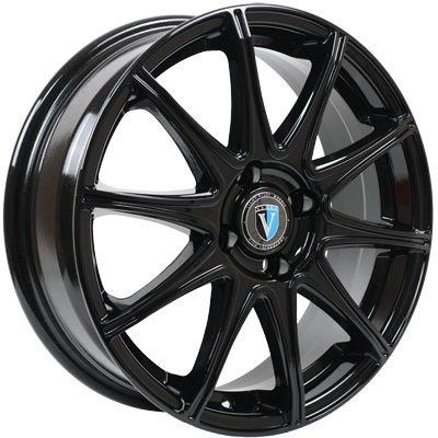 5*100 15" Et40 6.0J Venti 1516 57.1 BL