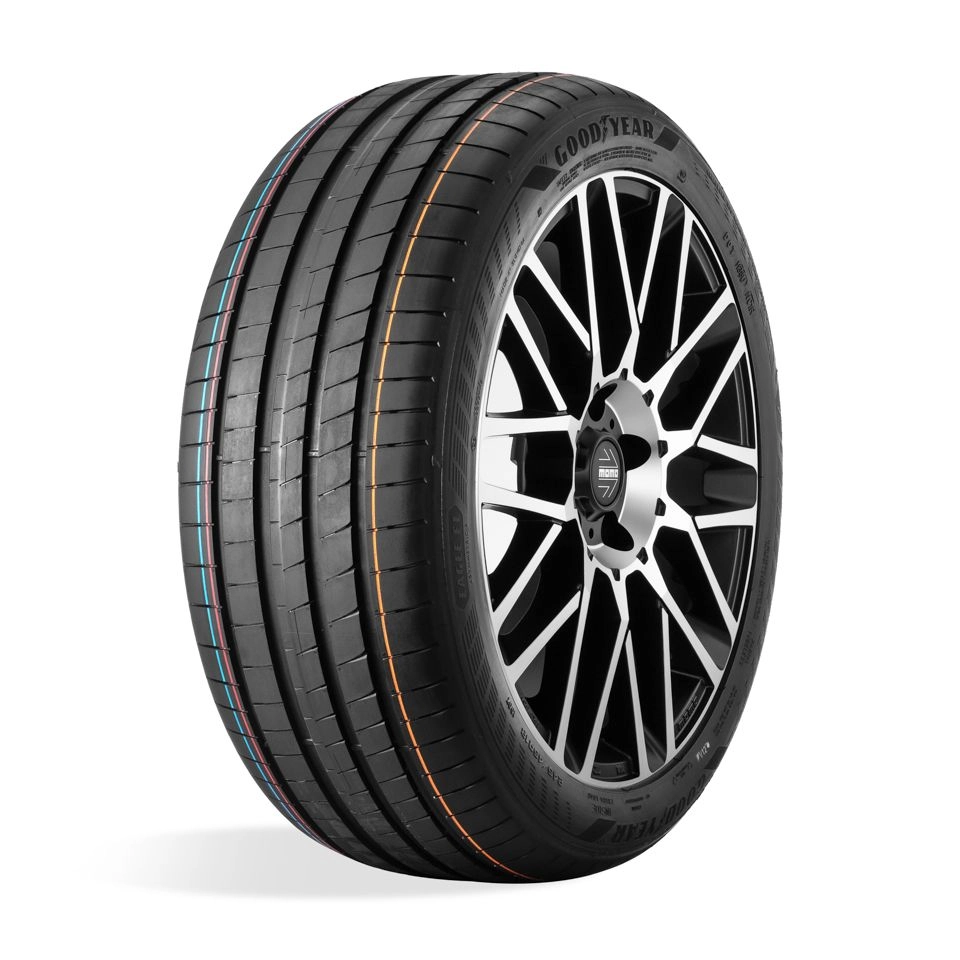 265/35 R18 GOODYEAR Eagle F1 Asymmetric 6 97Y 