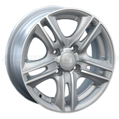 5*100 15" Et43 6.5J LS 191 57.1 SF