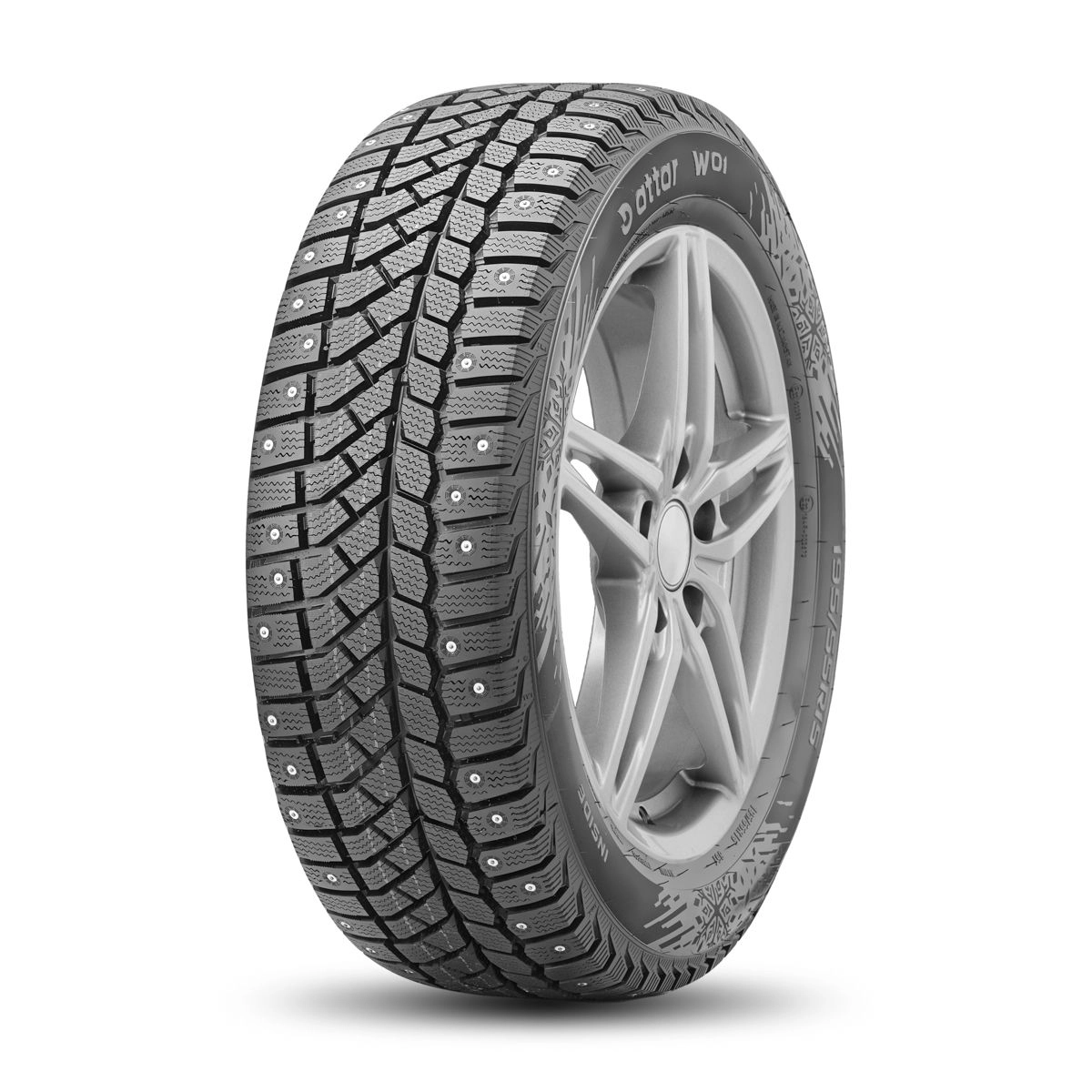 205/65 R16 ATTAR W01 95T 