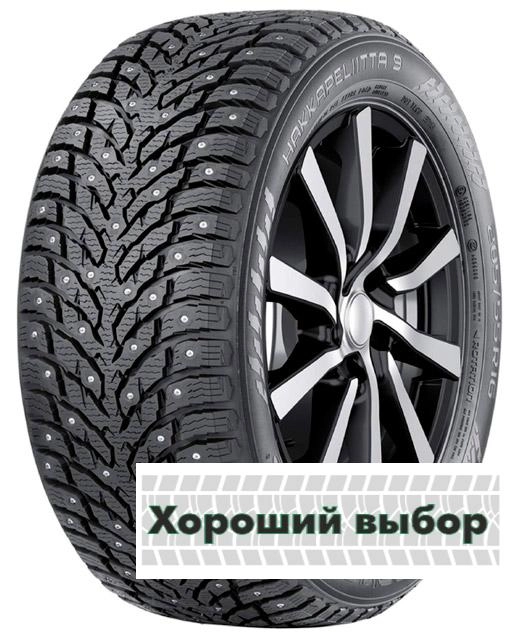 275/40 r18 Nokian Tyres Hakkapeliitta 9 103T