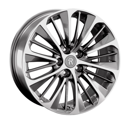 5*114,3 20" Et42 8J Replay CHG53 60,1 GMF