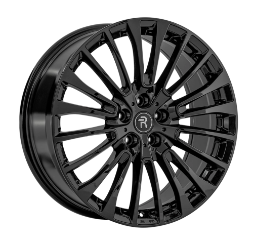 5*114,3 20" Et45 8,5J Replay MZ195 67,1 BK