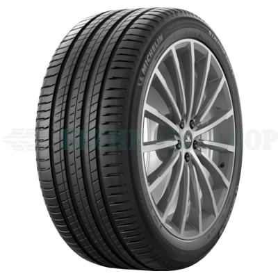 265/45 R21 Michelin Latitude Sport 3 104V