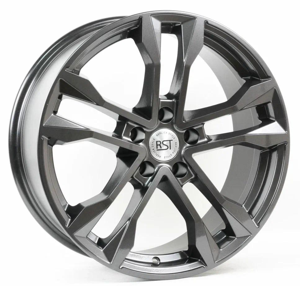5*114,3 18" Et30 8.0J RST R068 60.1 BMG