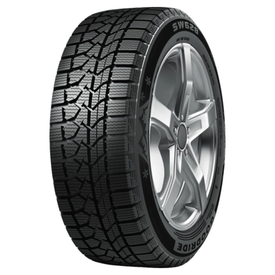 215/55 R17 Goodride SW628 94T