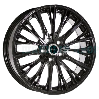 5*108 18" Et45 7.5J Lizardo Octopus (XH304) 63.4 B