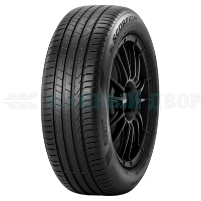 265/45 R21XL Pirelli Scorpion 108W