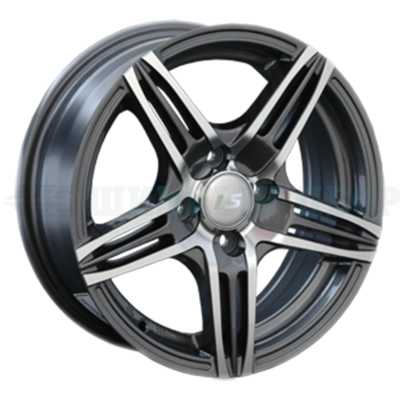 4*114.3 15" Et40 6.5J LS 189 73.1 GMF