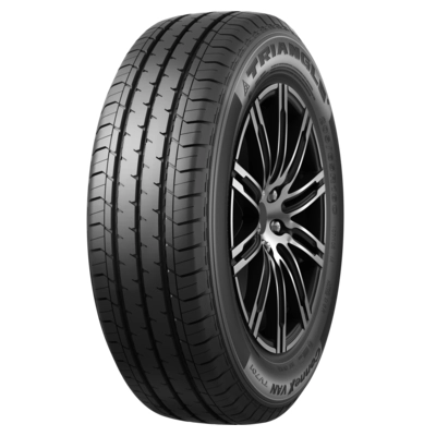 215/65 R15C Triangle ConneX Van TV701 104/102T