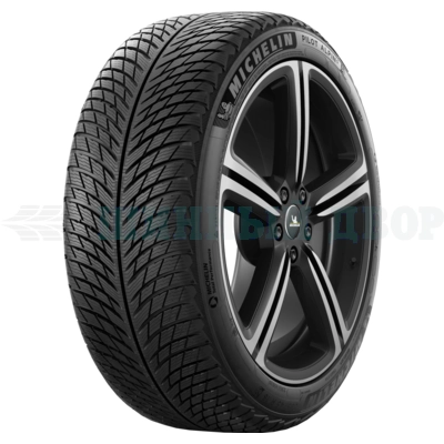 275/35 R19XL Michelin Pilot Alpin A5 100W