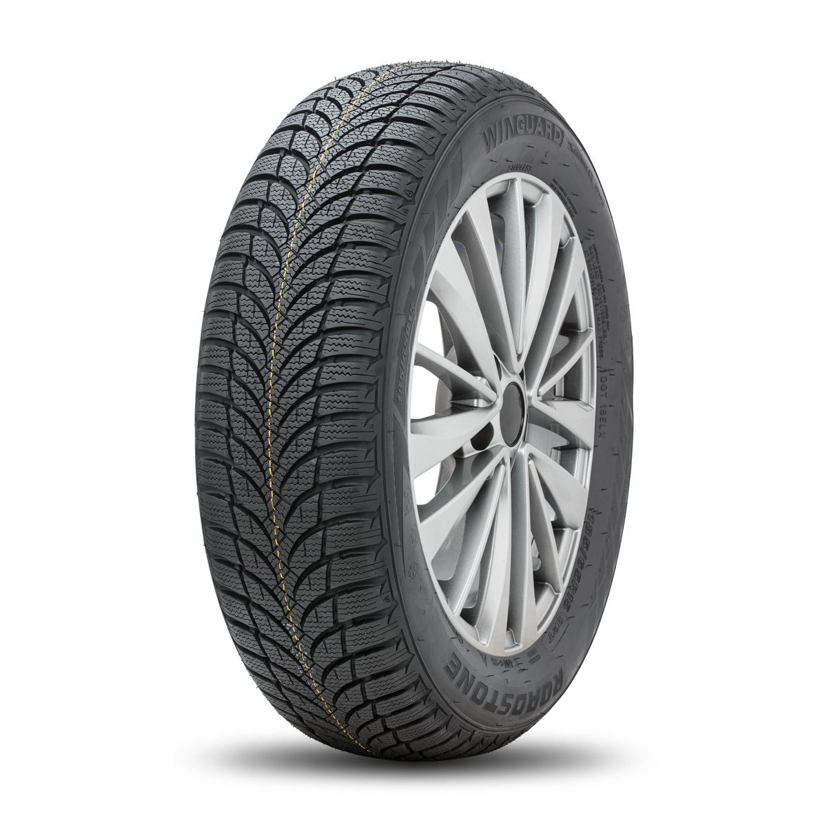 205/65 R15 ROADSTONE WINGUARD SNOWG WH2 99T 